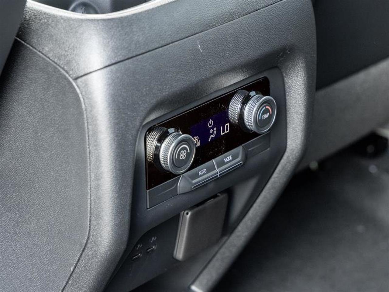 2027 Buick Enclave Sport Touring Photo