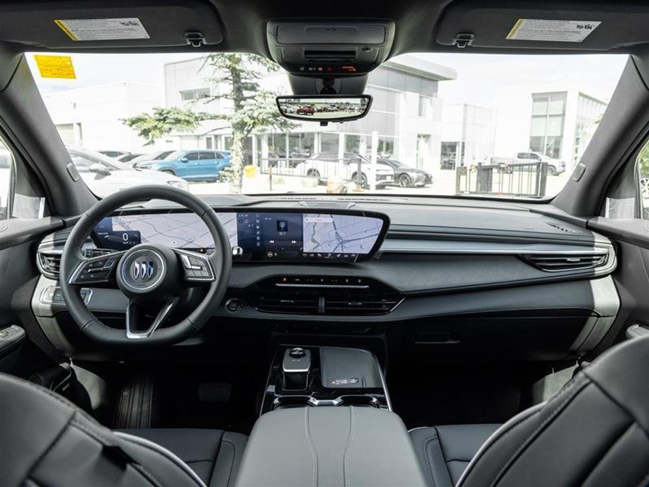 2027 Buick Enclave Sport Touring Photo