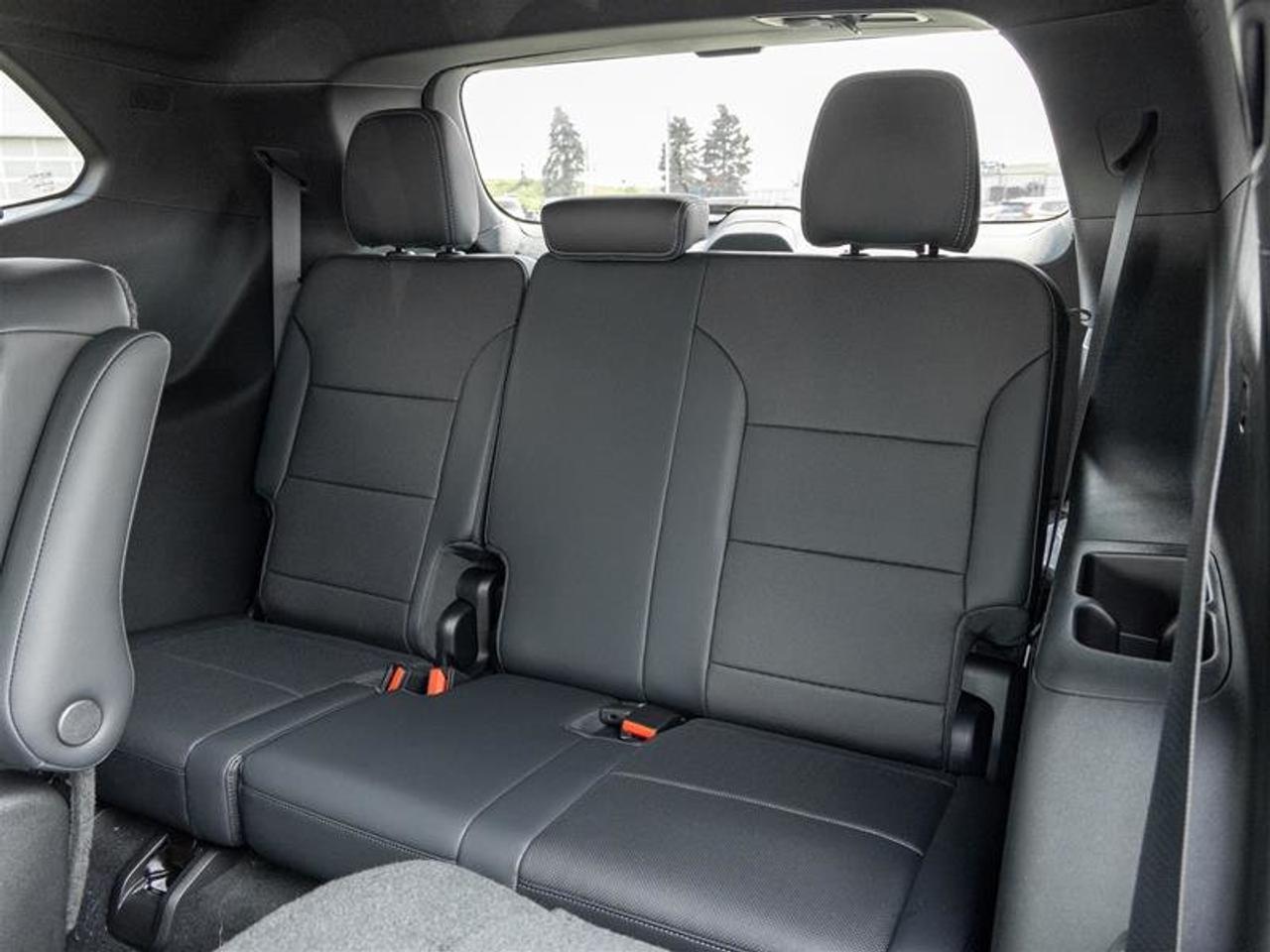 2027 Buick Enclave Sport Touring Photo