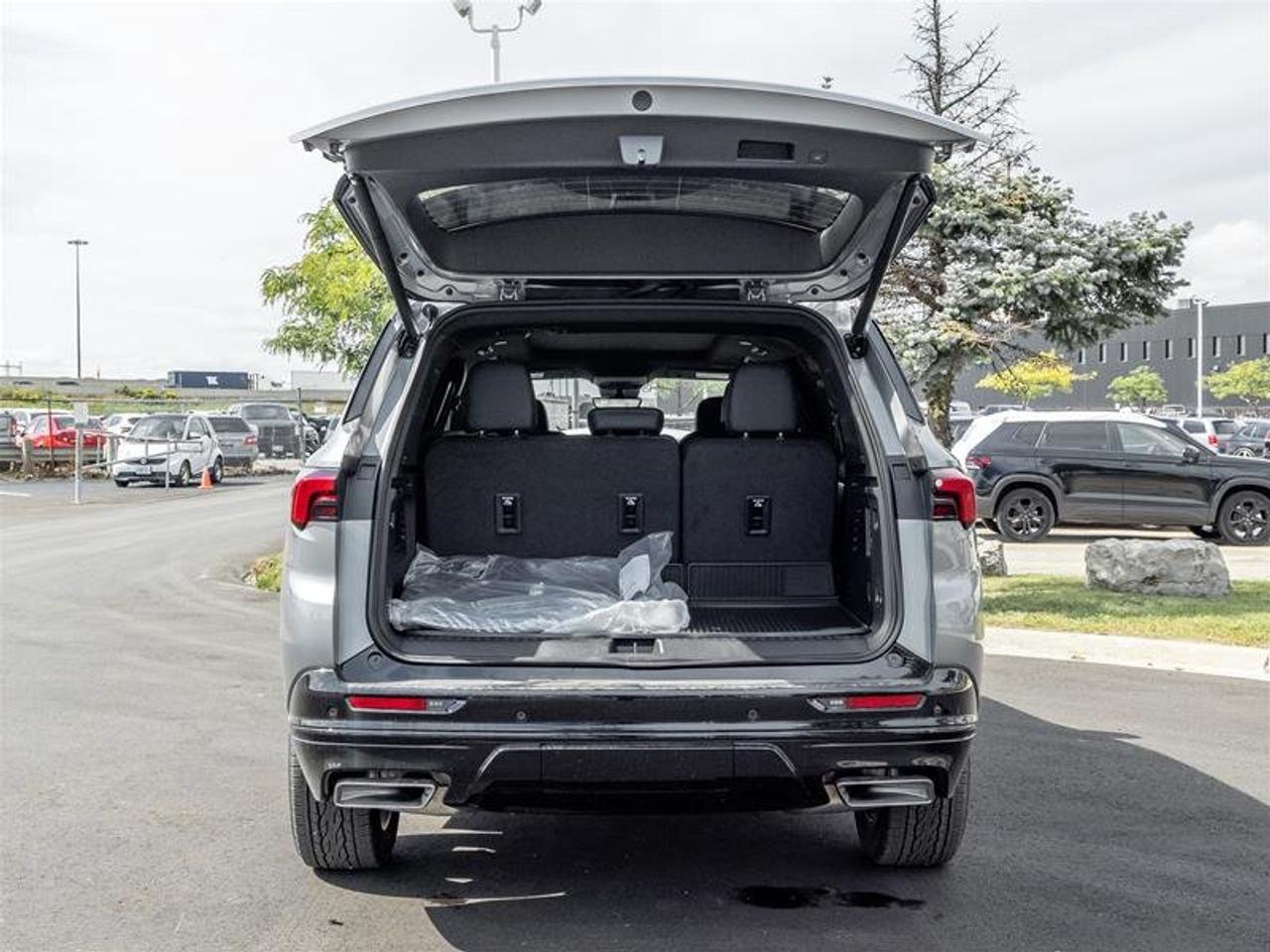 2027 Buick Enclave Sport Touring Photo