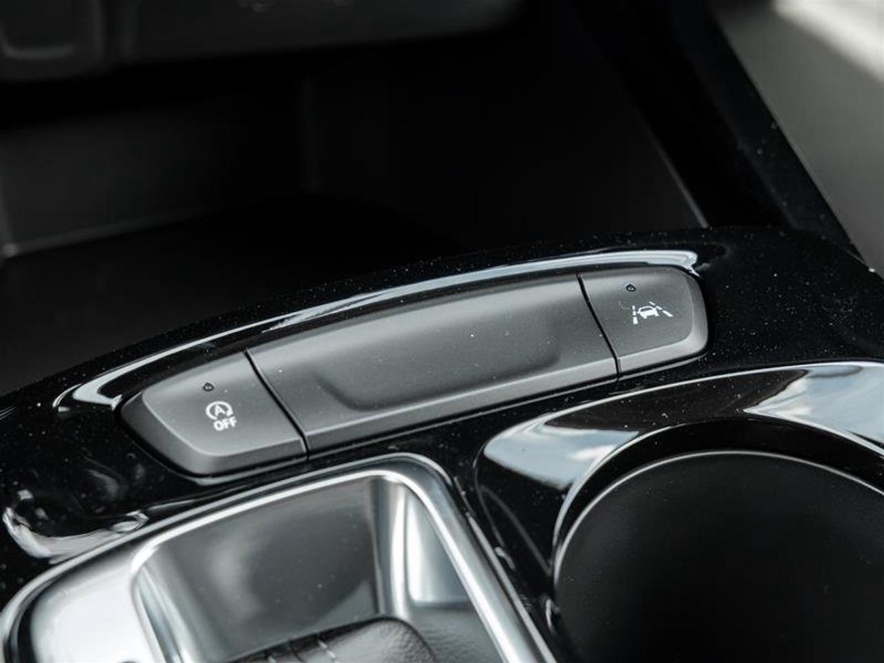 2026 Chevrolet Trax LT Photo