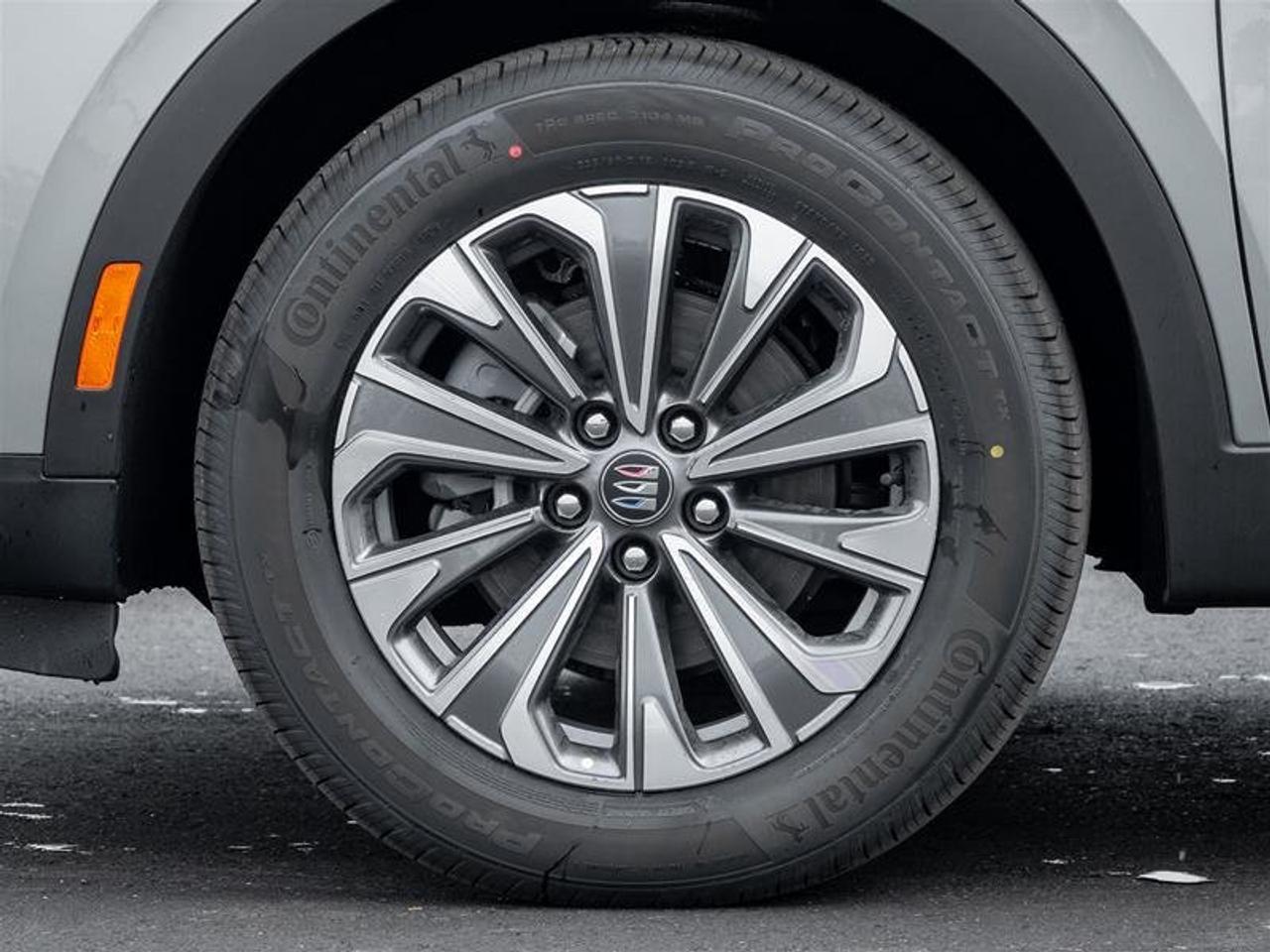 2026 Buick Envision Preferred Photo