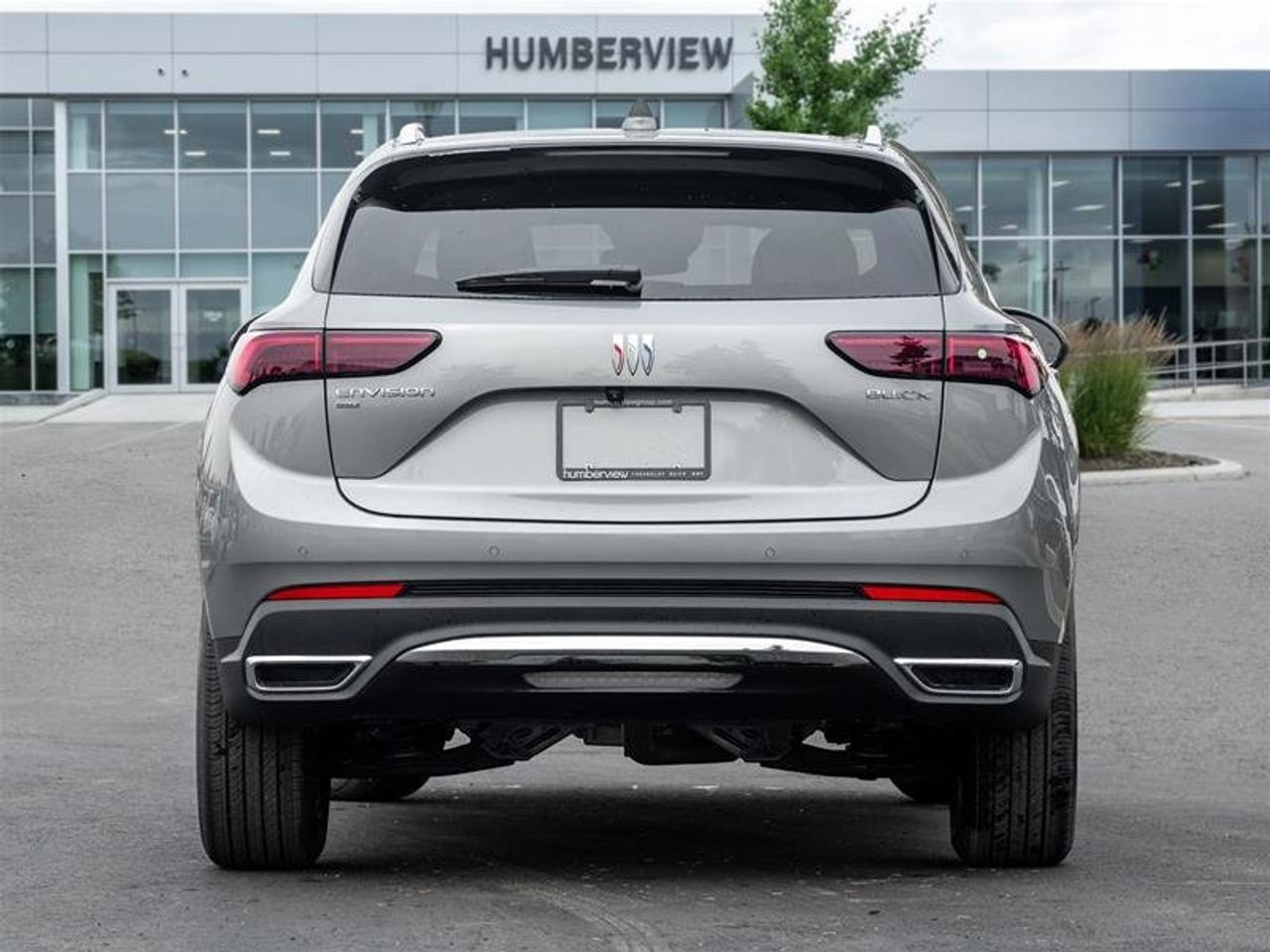 2026 Buick Envision Preferred Photo