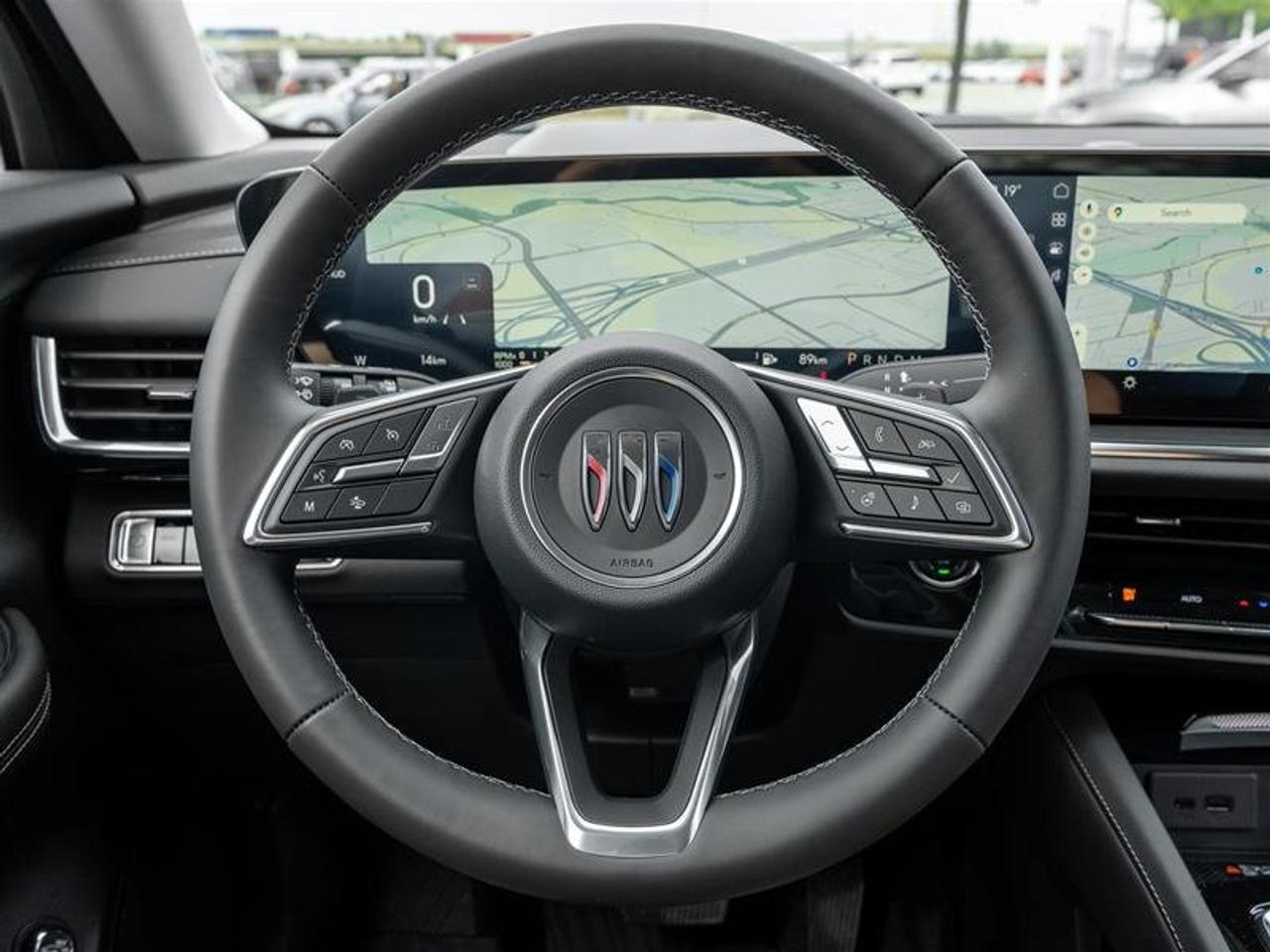 2026 Buick Envision Preferred Photo