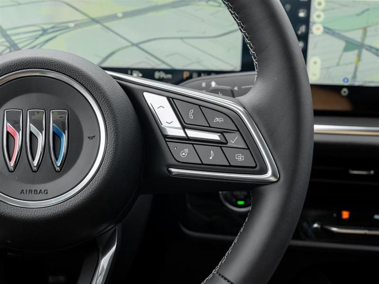 2026 Buick Envision Preferred Photo