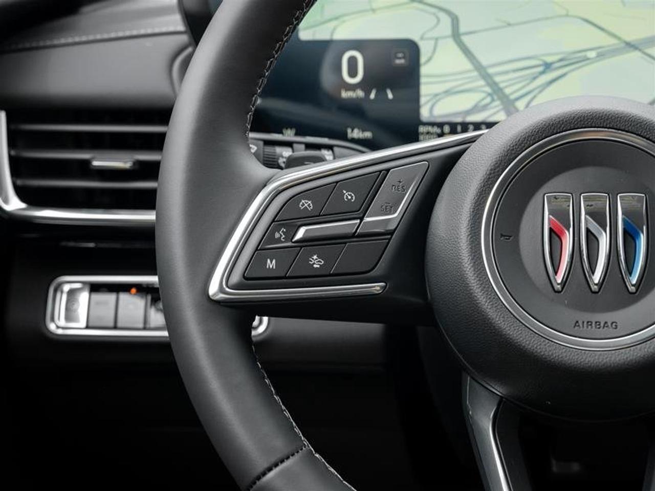 2026 Buick Envision Preferred Photo