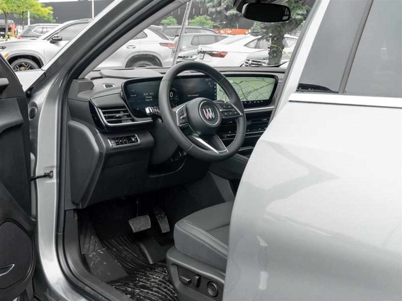 2026 Buick Envision Preferred Photo