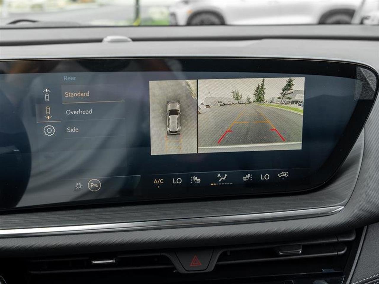 2026 Buick Envision Preferred Photo