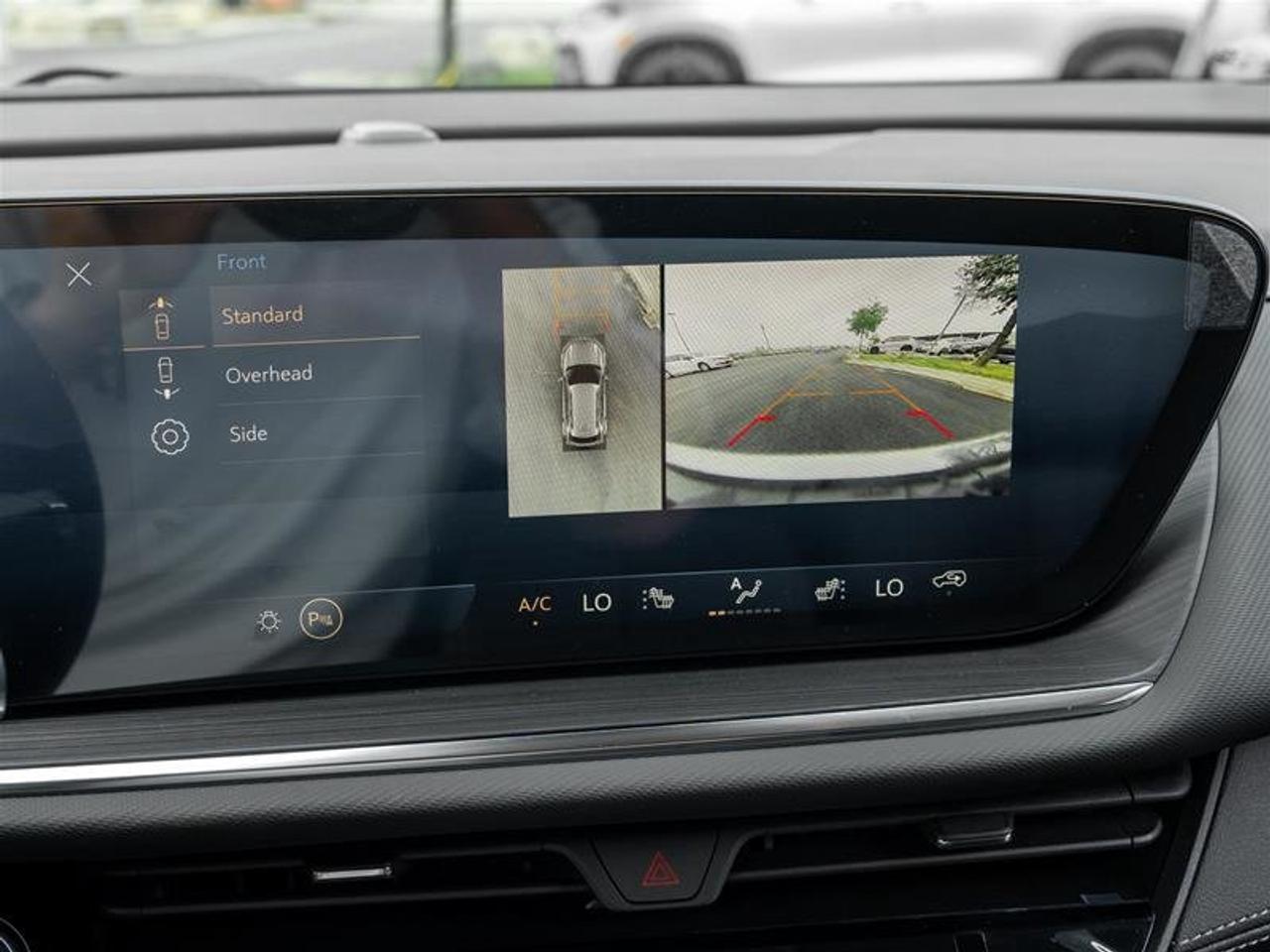 2026 Buick Envision Preferred Photo