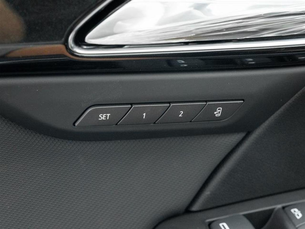2026 Buick Envision Preferred Photo
