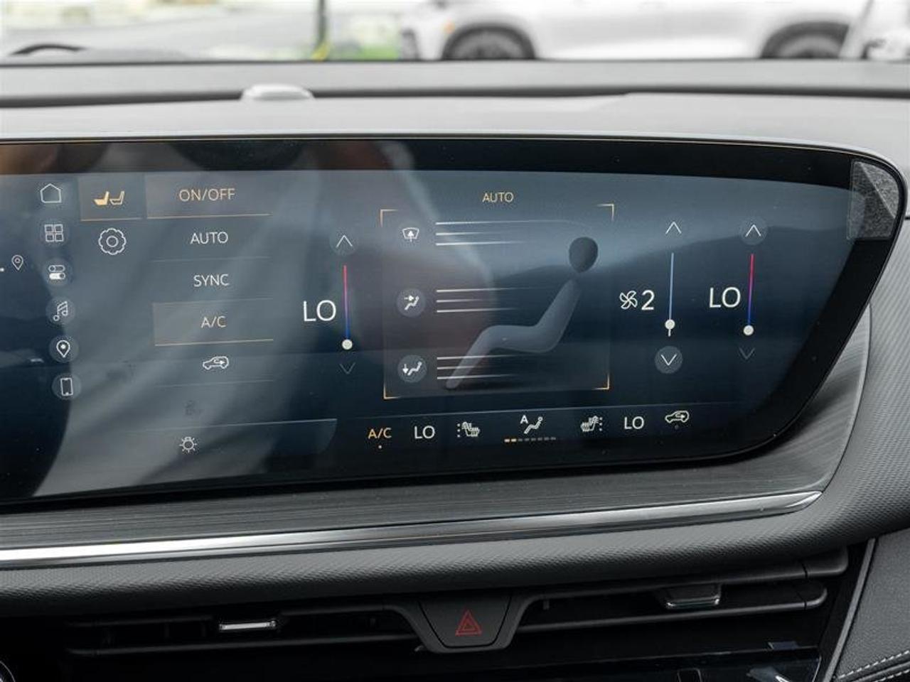 2026 Buick Envision Preferred Photo
