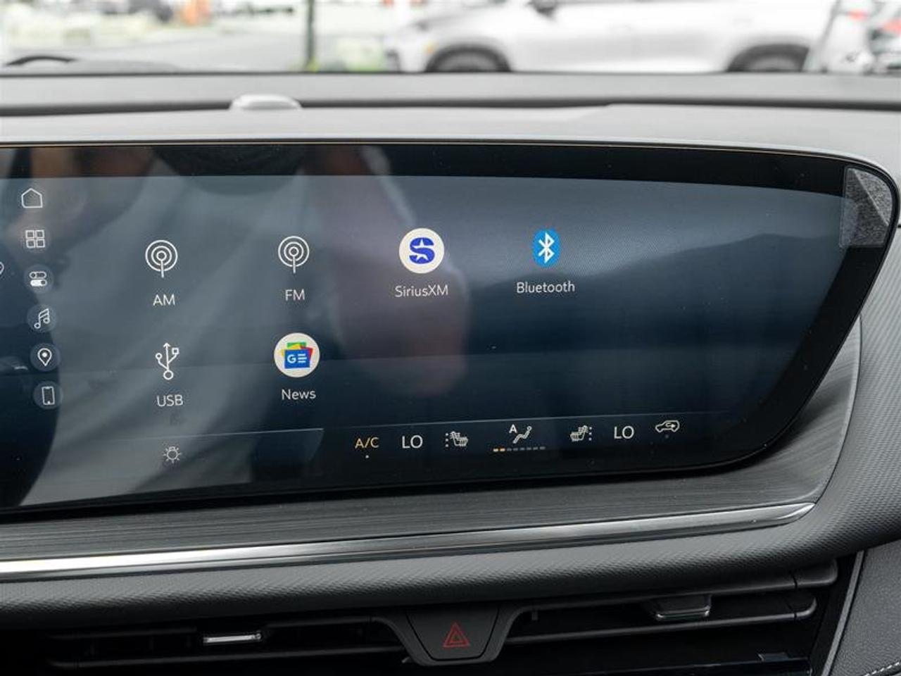 2026 Buick Envision Preferred Photo