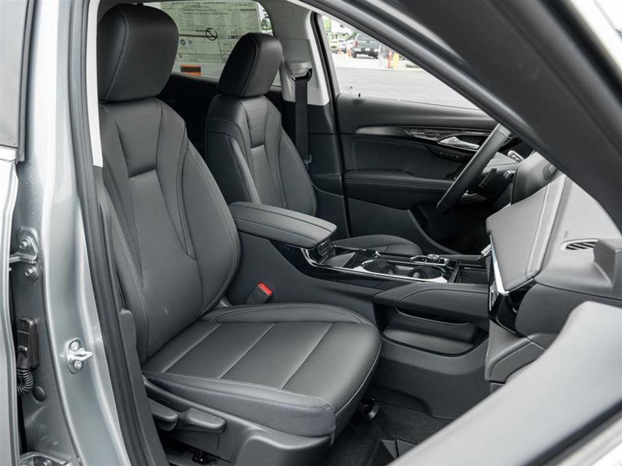 2026 Buick Envision Preferred Photo