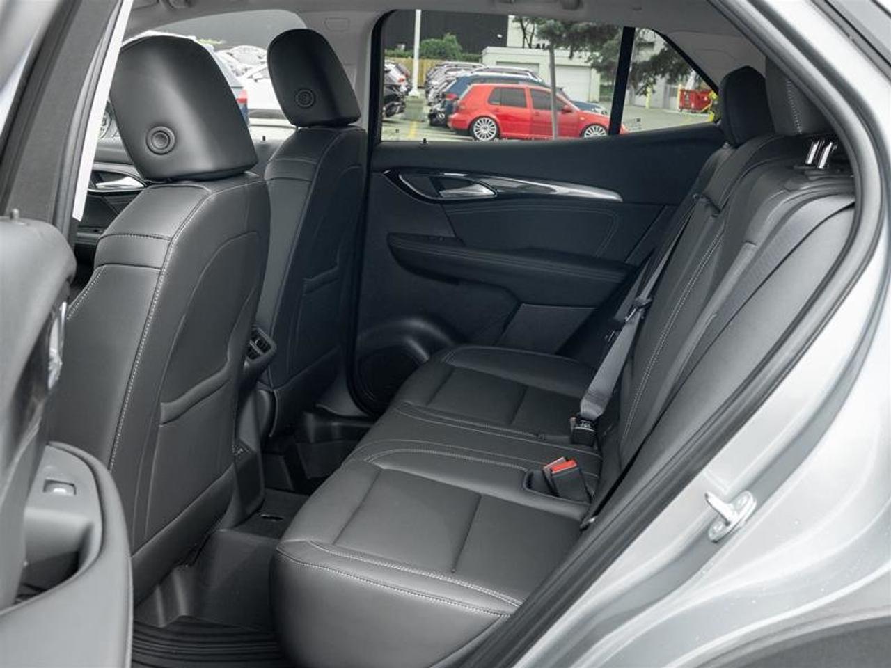 2026 Buick Envision Preferred Photo
