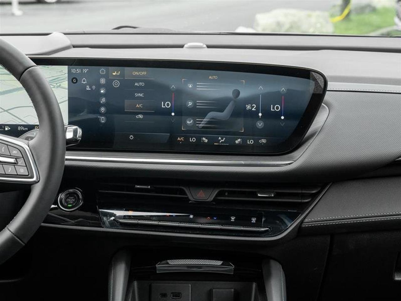 2026 Buick Envision Preferred Photo