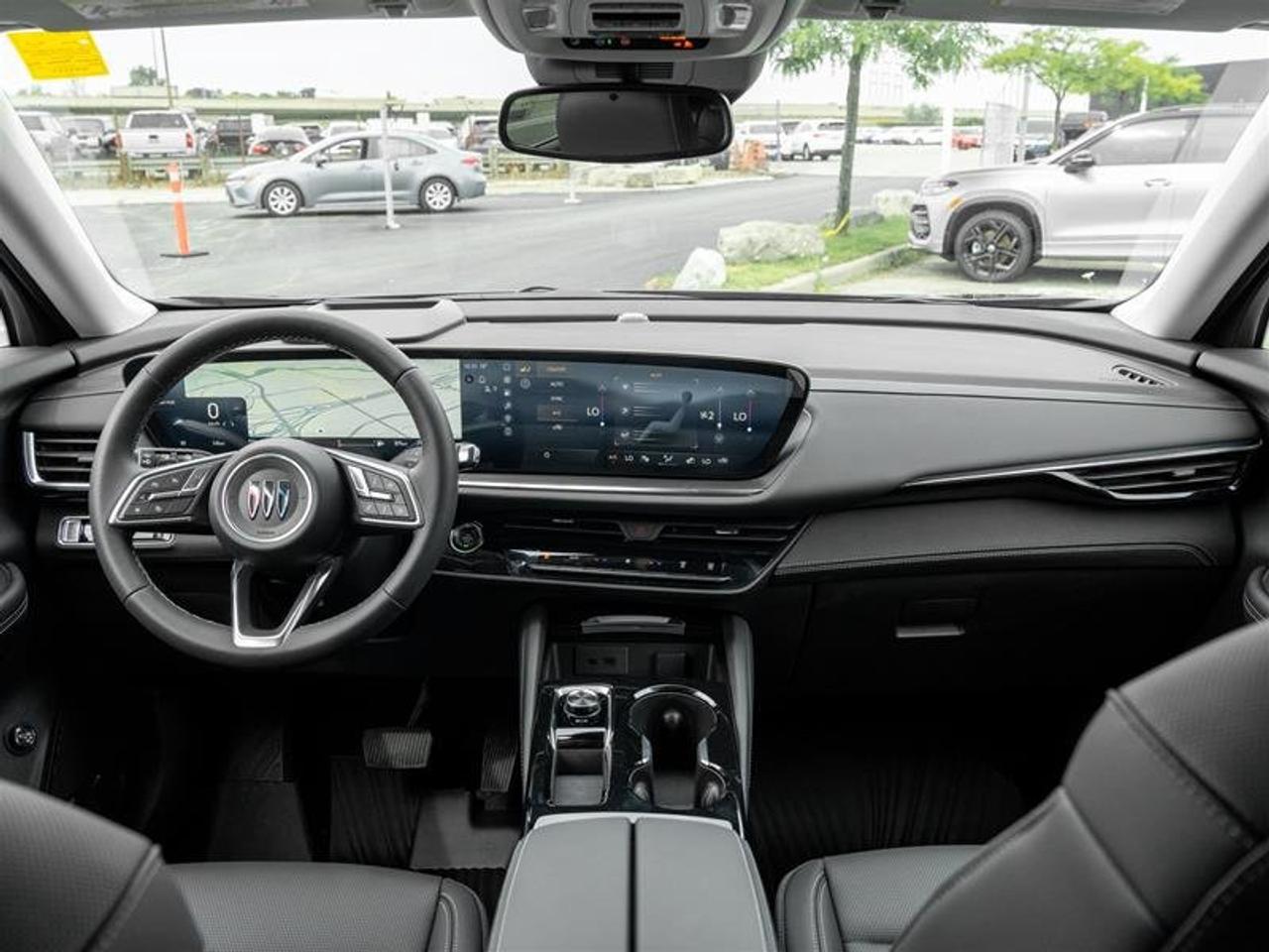 2026 Buick Envision Preferred Photo