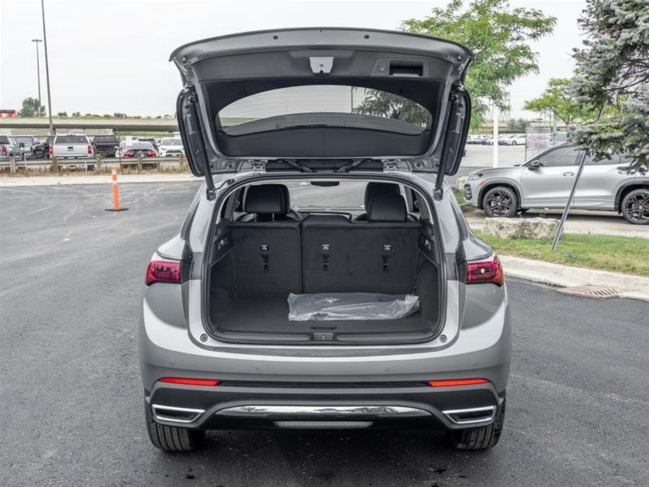 2026 Buick Envision Preferred Photo