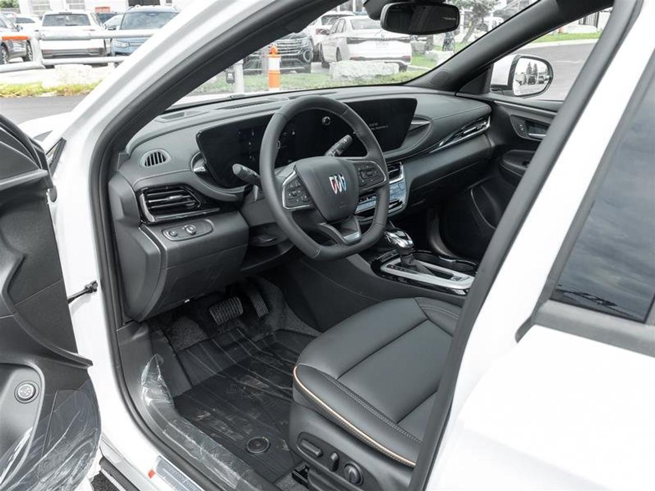 2026 Buick Envista Avenir Photo