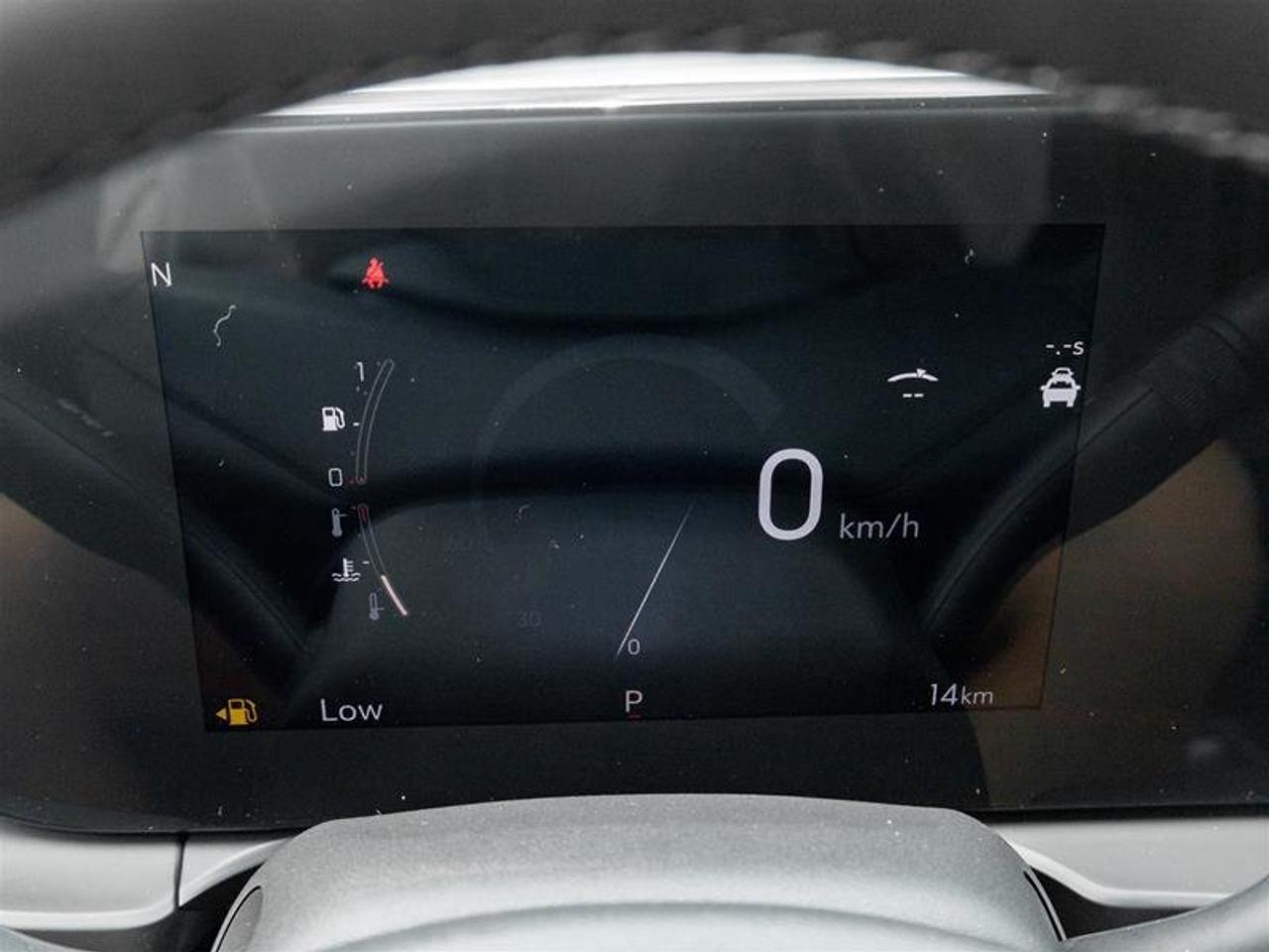 2026 Buick Envista Avenir Photo