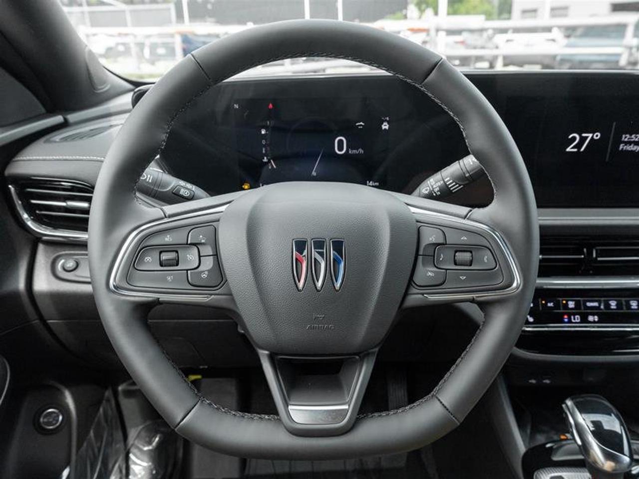 2026 Buick Envista Avenir Photo