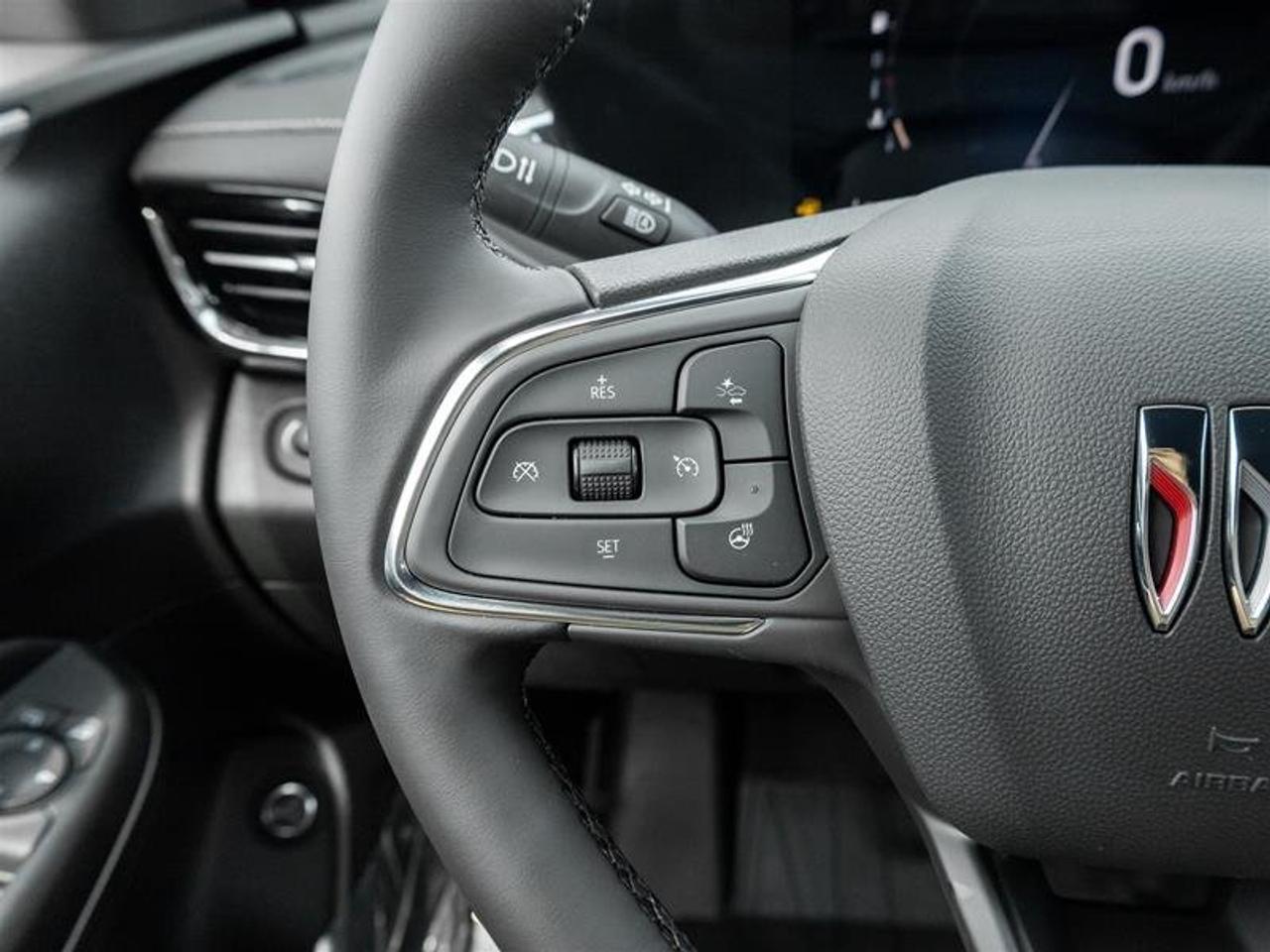 2026 Buick Envista Avenir Photo