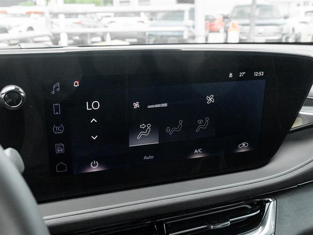 2026 Buick Envista Avenir Photo