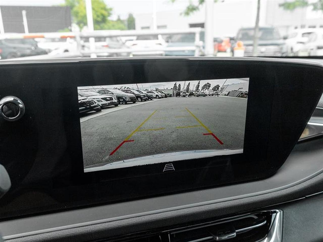 2026 Buick Envista Avenir Photo