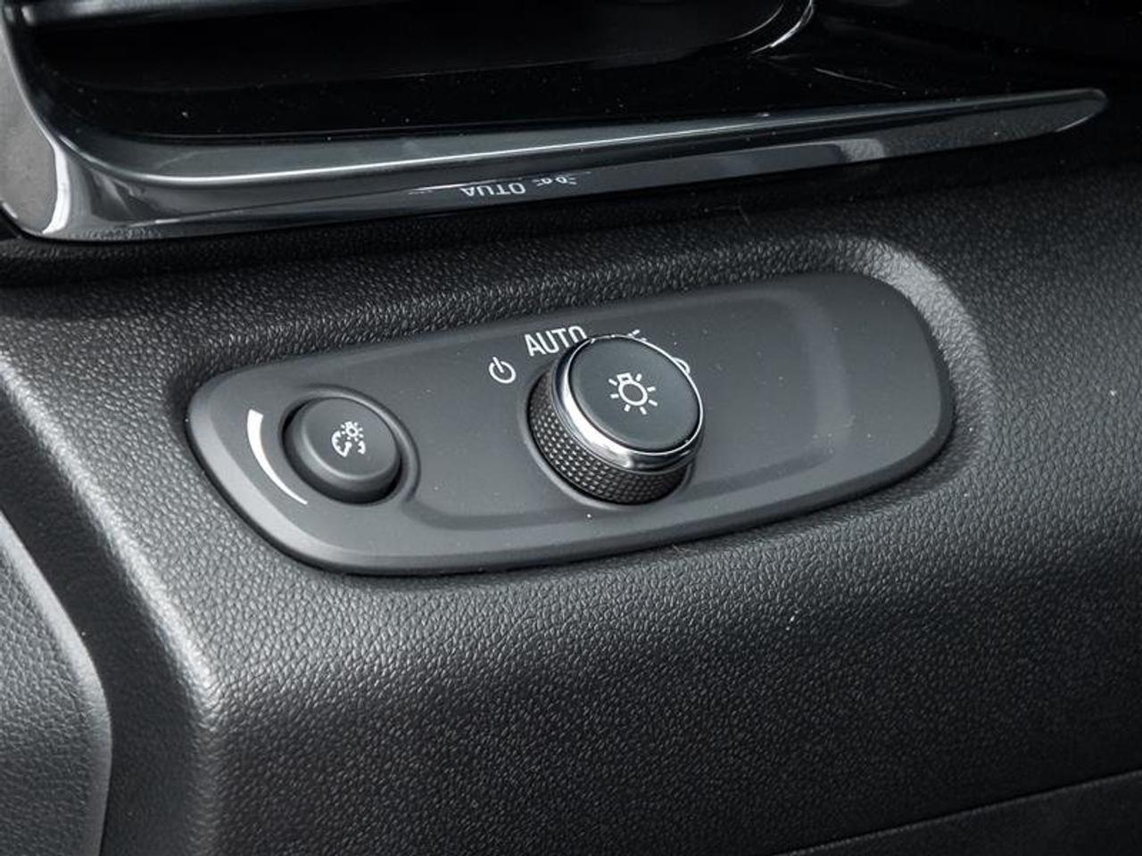 2026 Buick Envista Avenir Photo