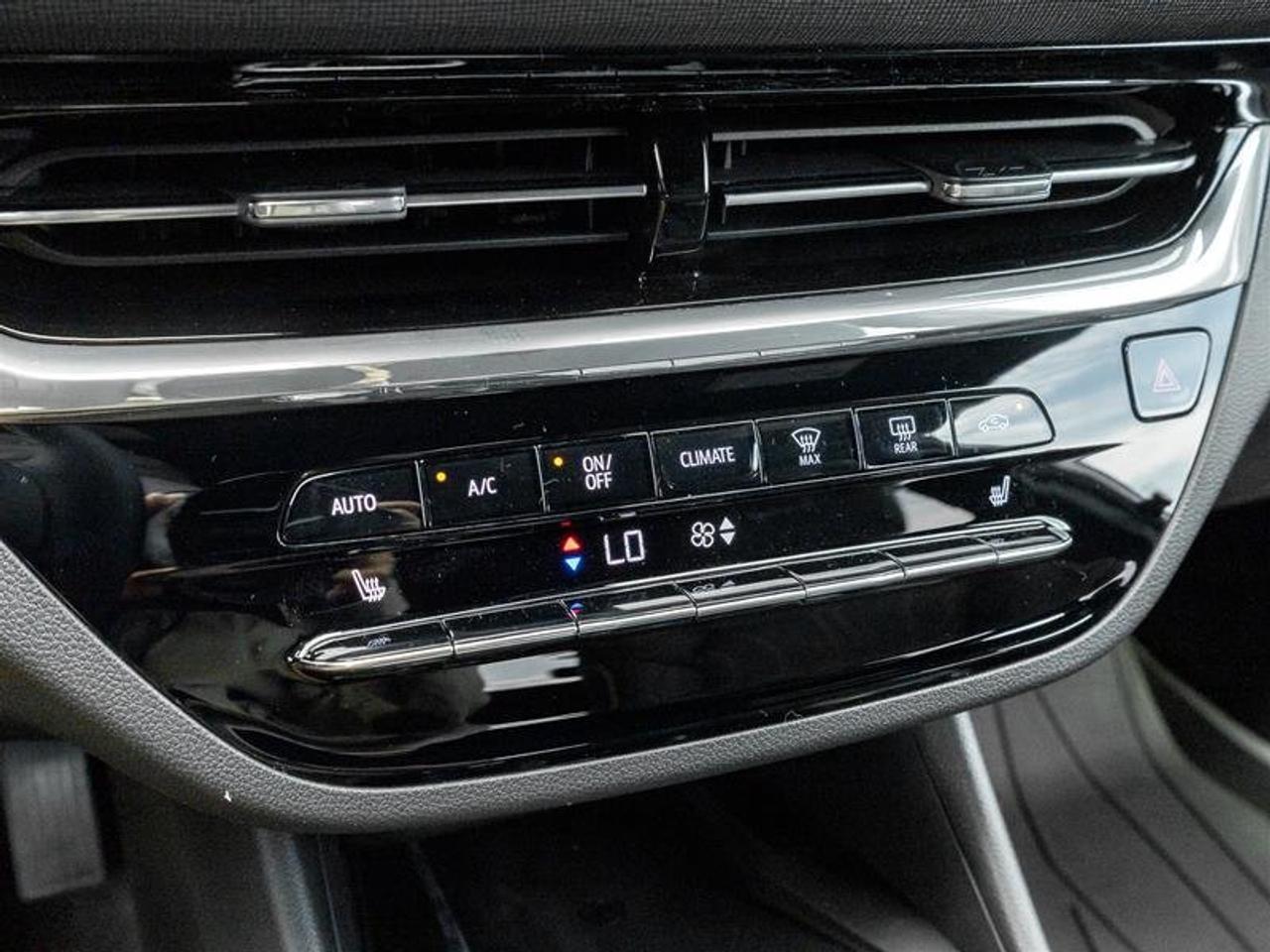2026 Buick Envista Avenir Photo
