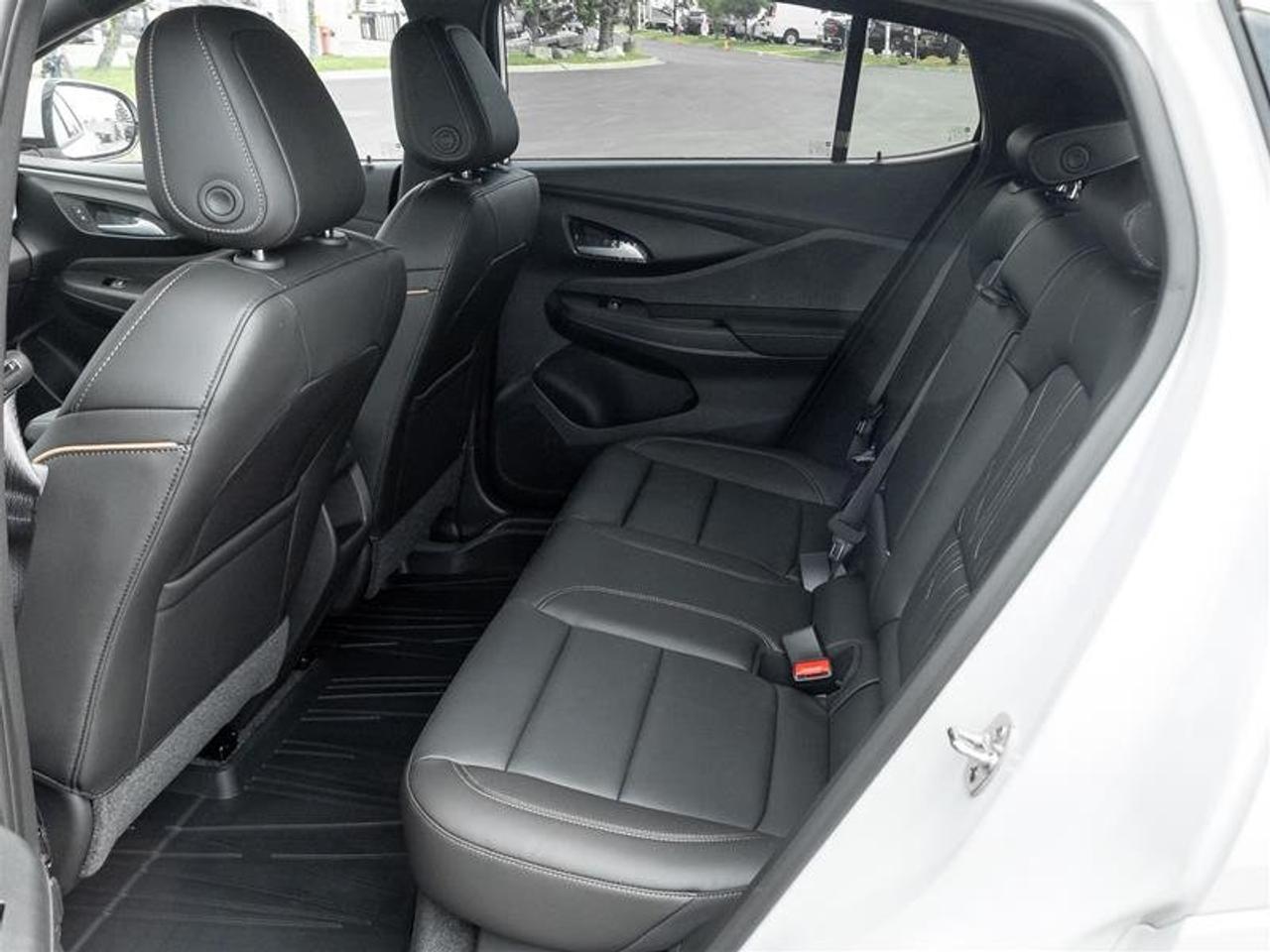 2026 Buick Envista Avenir Photo