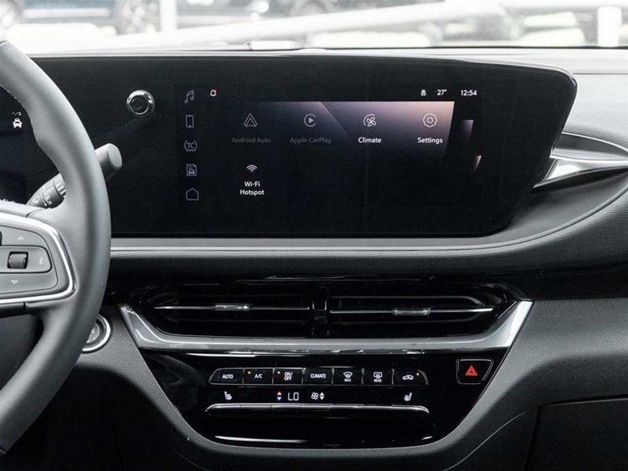 2026 Buick Envista Avenir Photo