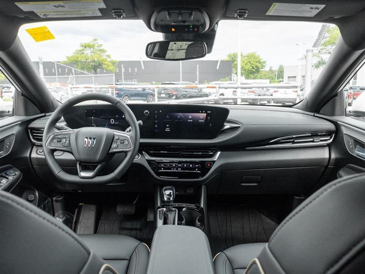 2026 Buick Envista Avenir Photo