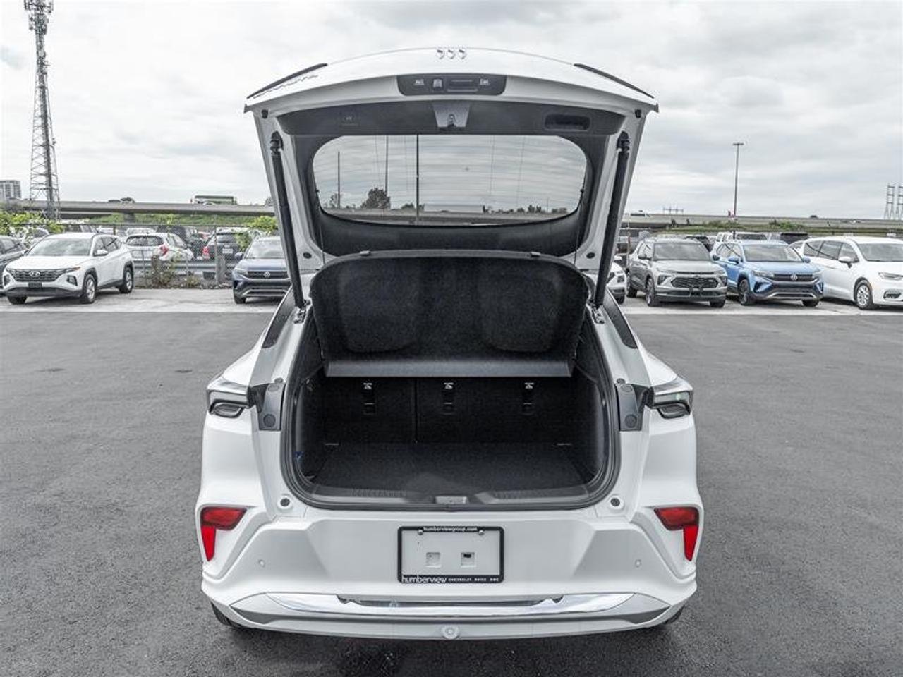 2026 Buick Envista Avenir Photo