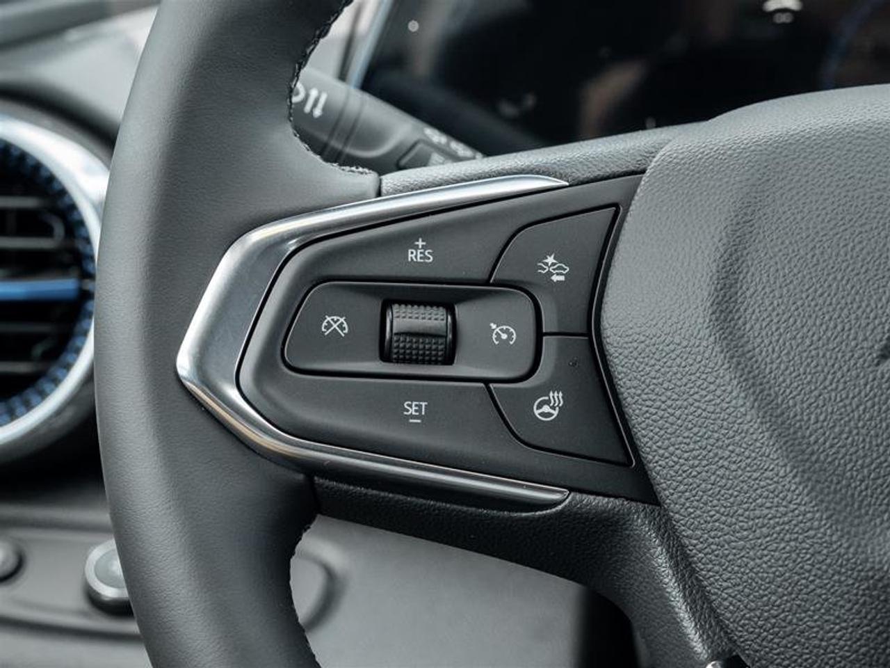 2026 Chevrolet Trax LT Photo