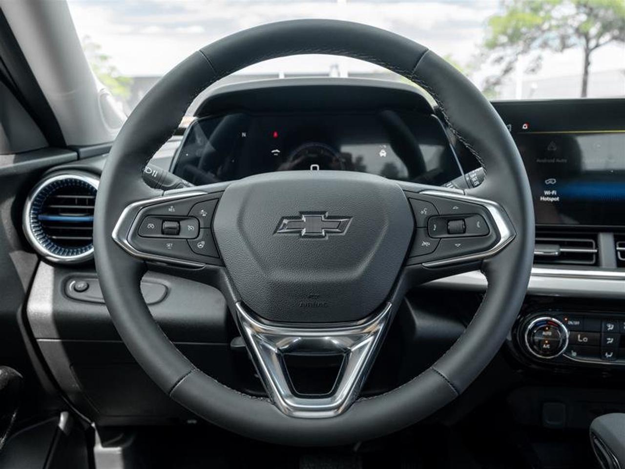 2026 Chevrolet Trax LT Photo
