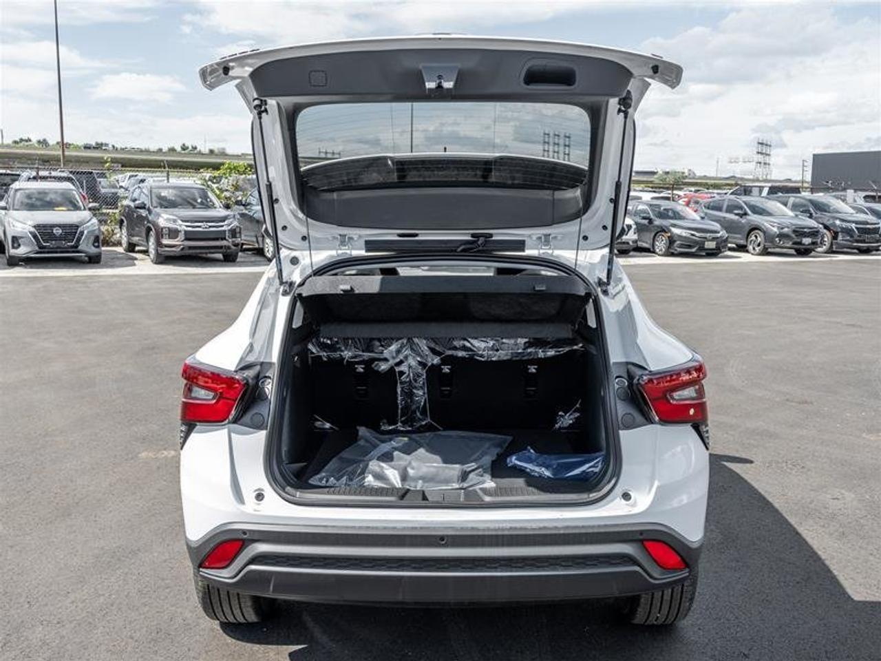 2026 Chevrolet Trax LT Photo
