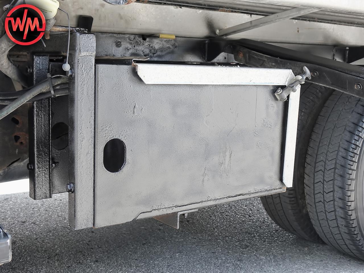 2023 GMC Sierra 3500 4WD Crew Cab 177" WB, 60" CA SLE*ALUMINUM LIFT BOX Photo