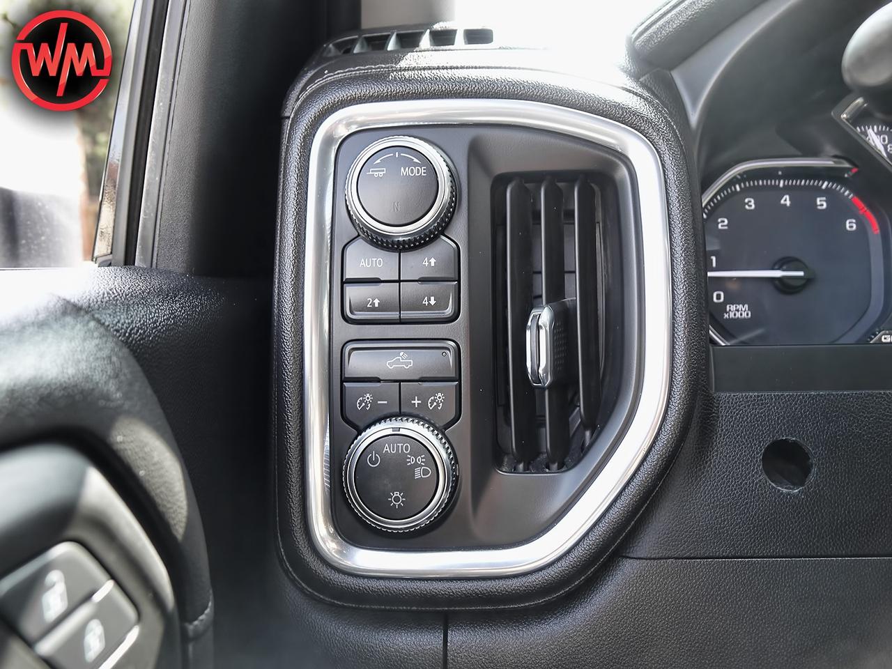 2023 GMC Sierra 3500 4WD Crew Cab 177" WB, 60" CA SLE*ALUMINUM LIFT BOX Photo