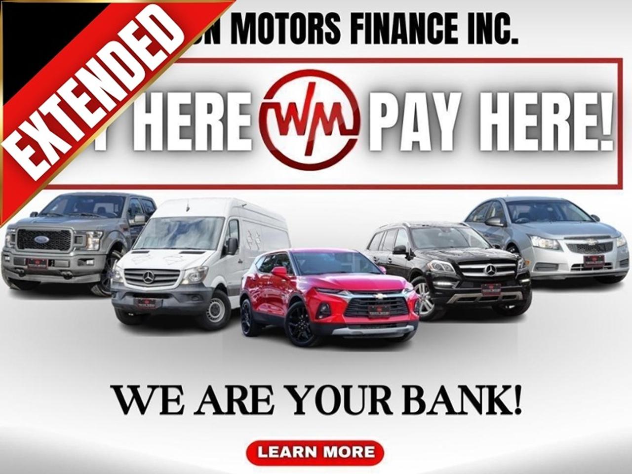 Used 2020 GMC Savana 2500 ROOF RACK*SHELVES*6.0L*PICTURES COMING for sale in Toronto, ON
