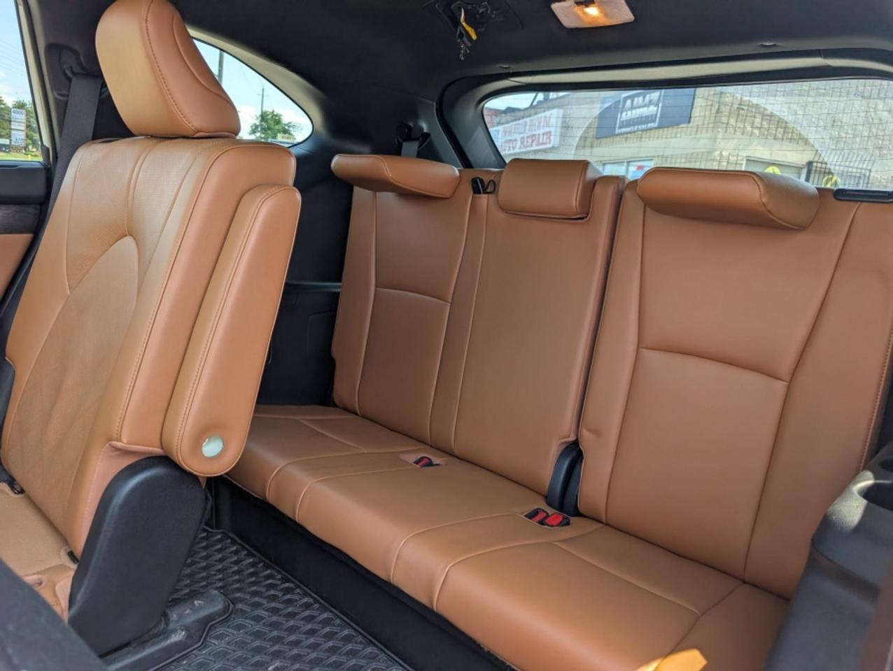 2023 Toyota Highlander PLATINUM AWD /7-PASSENGER/ FULLY LOADED - Photo #16