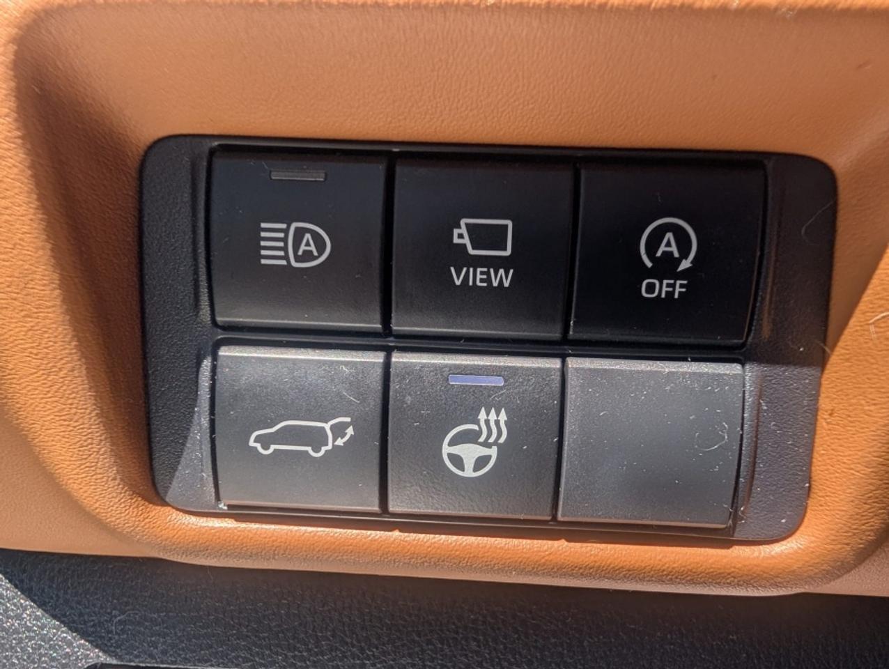 2023 Toyota Highlander PLATINUM AWD /7-PASSENGER/ FULLY LOADED Photo