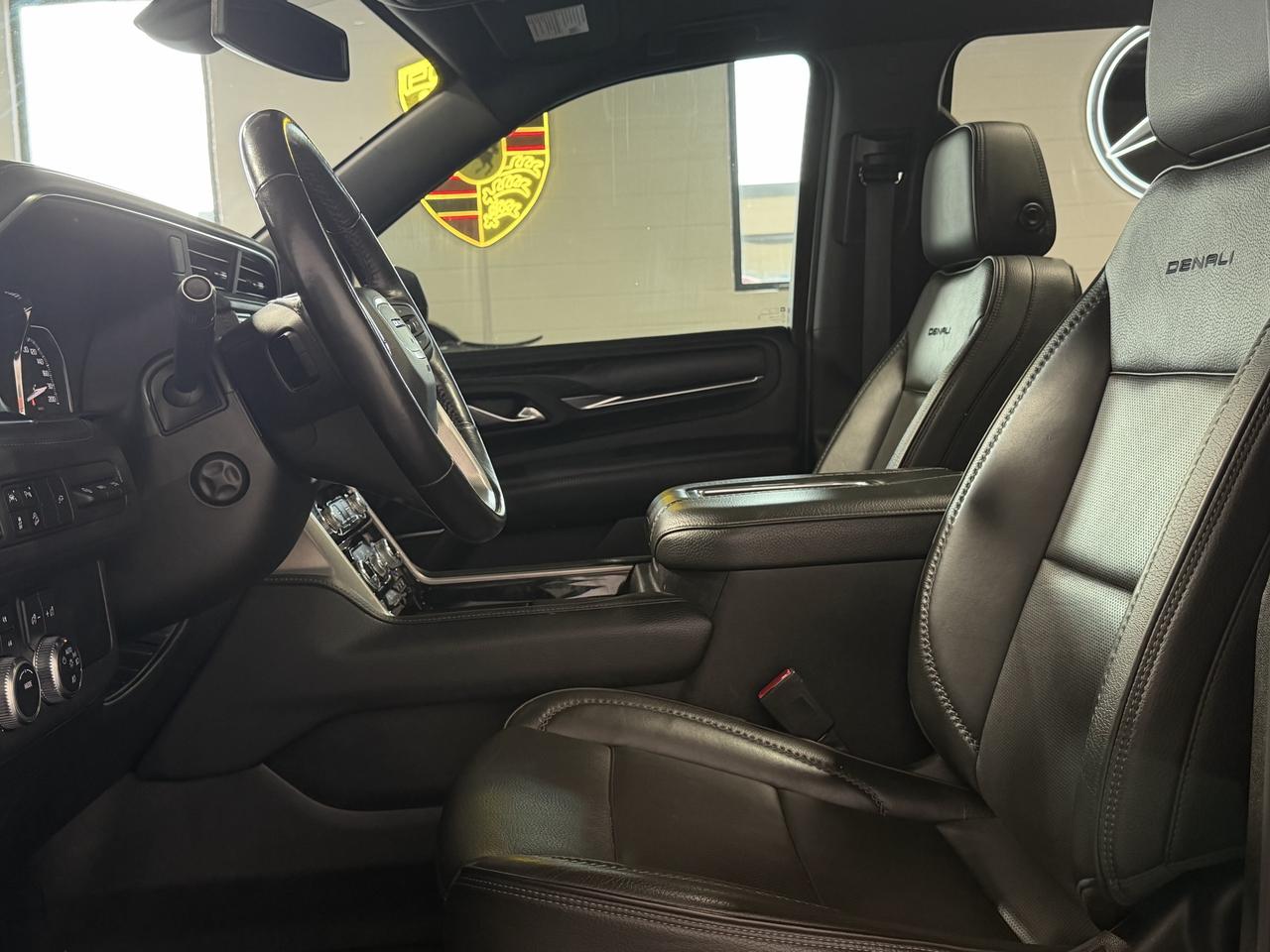 2021 GMC Yukon XL