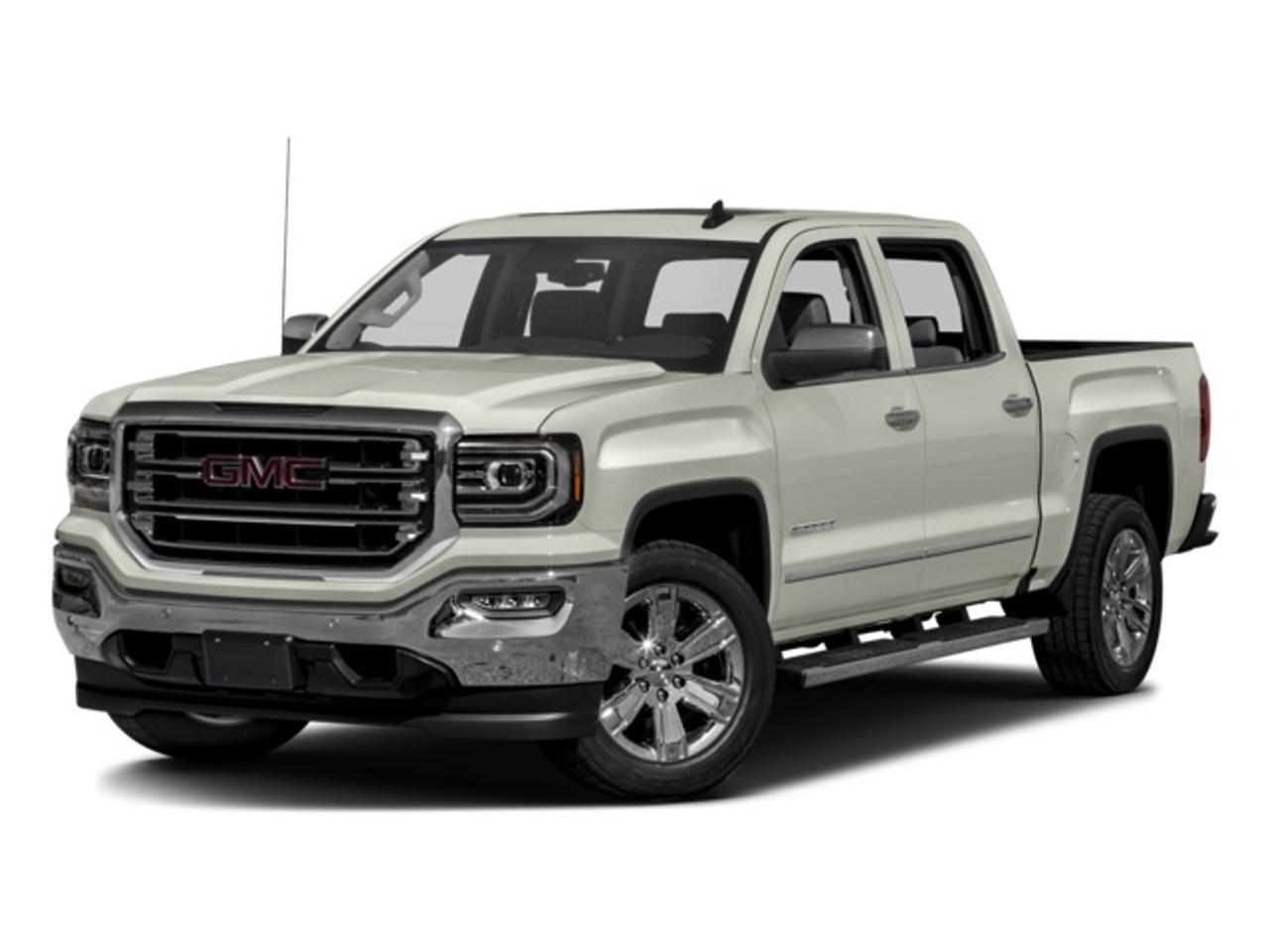 Used 2018 GMC Sierra 1500  for sale in Portage la Prairie, MB