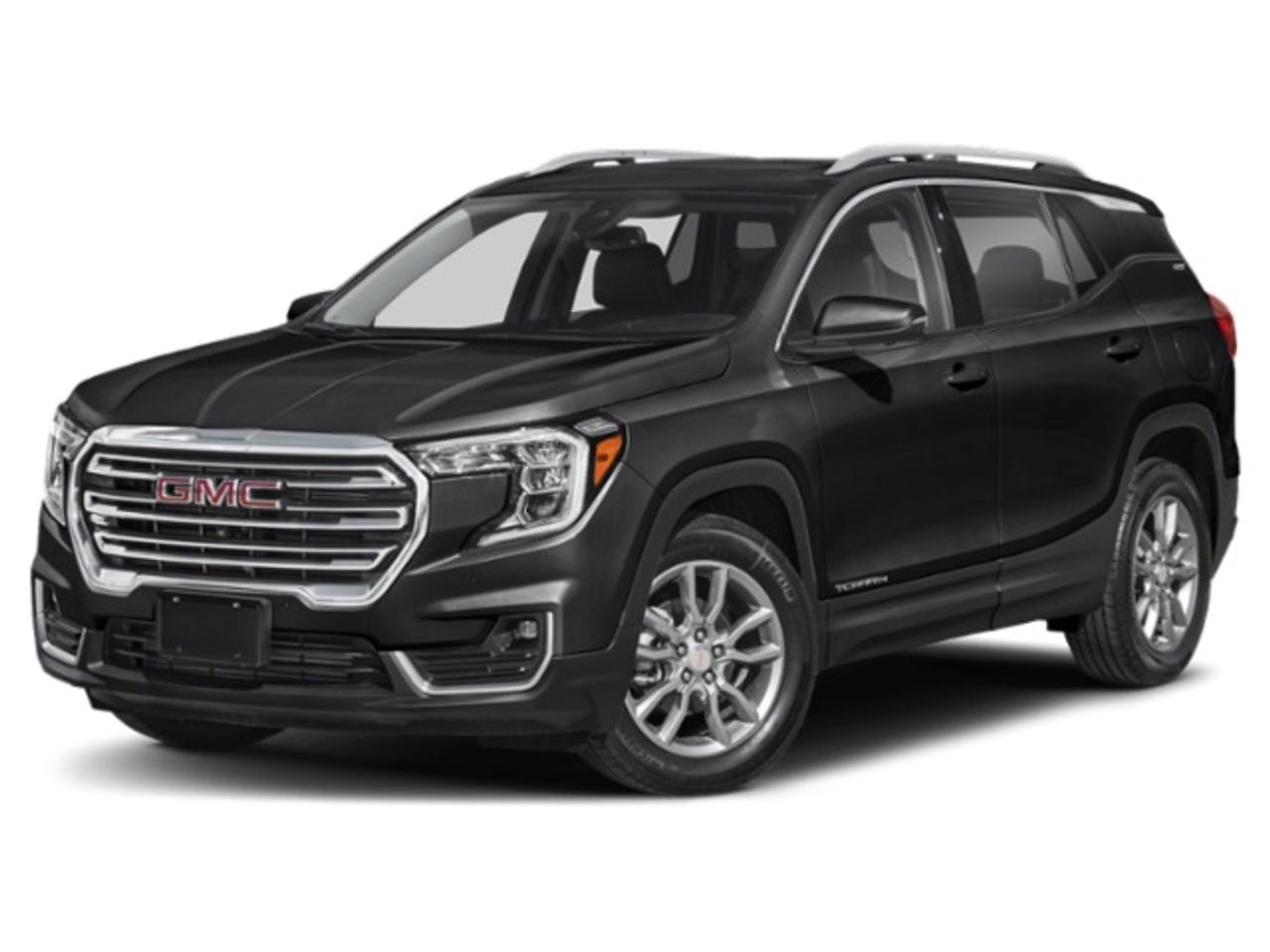 Used 2024 GMC Terrain  for sale in Portage la Prairie, MB