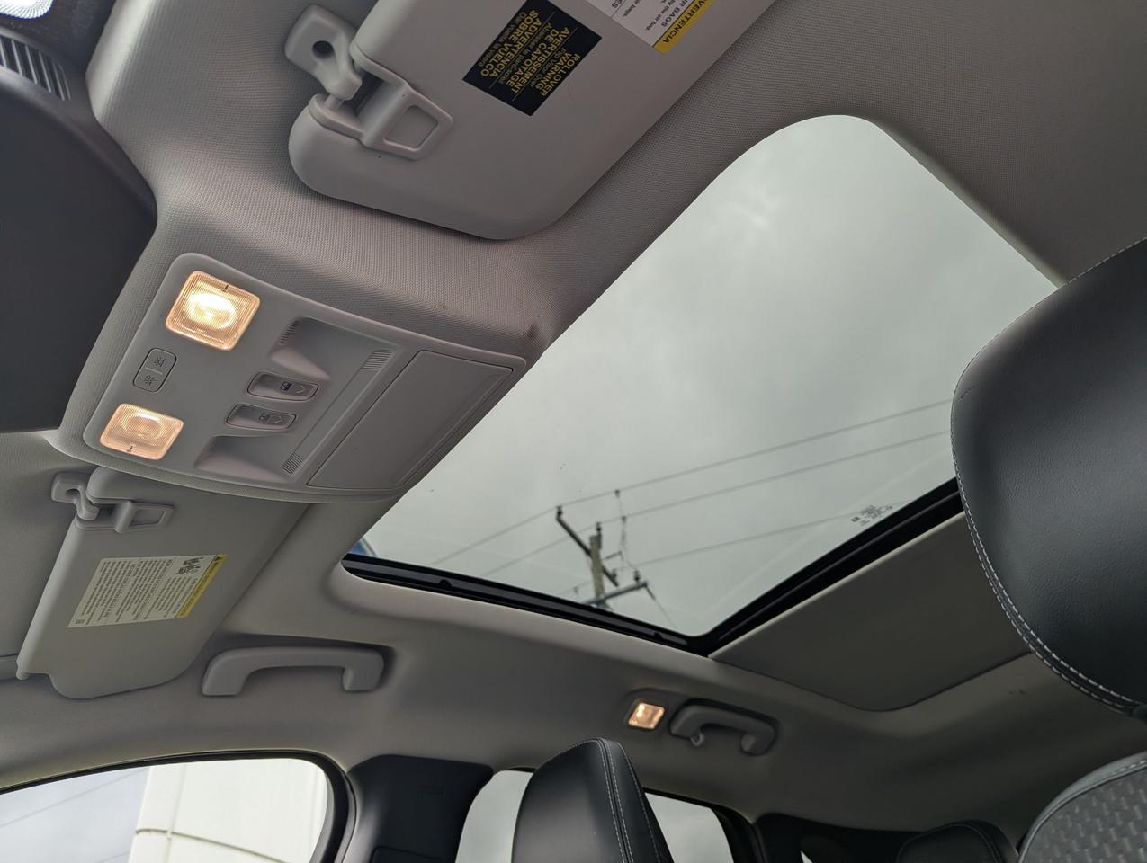 2023 Ford Escape PHEV FWD Photo