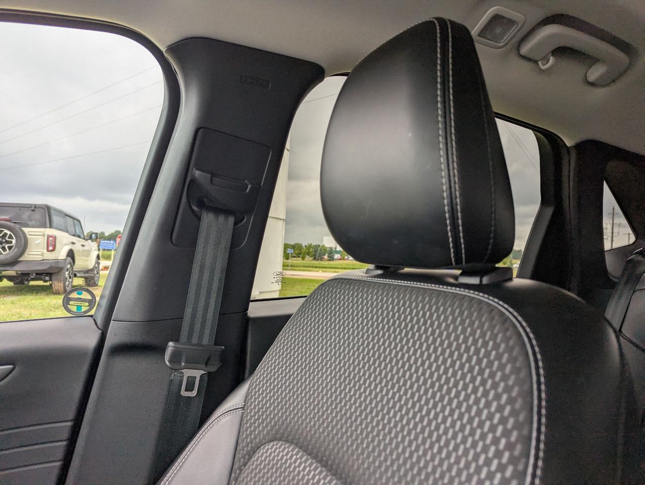 2023 Ford Escape PHEV FWD Photo