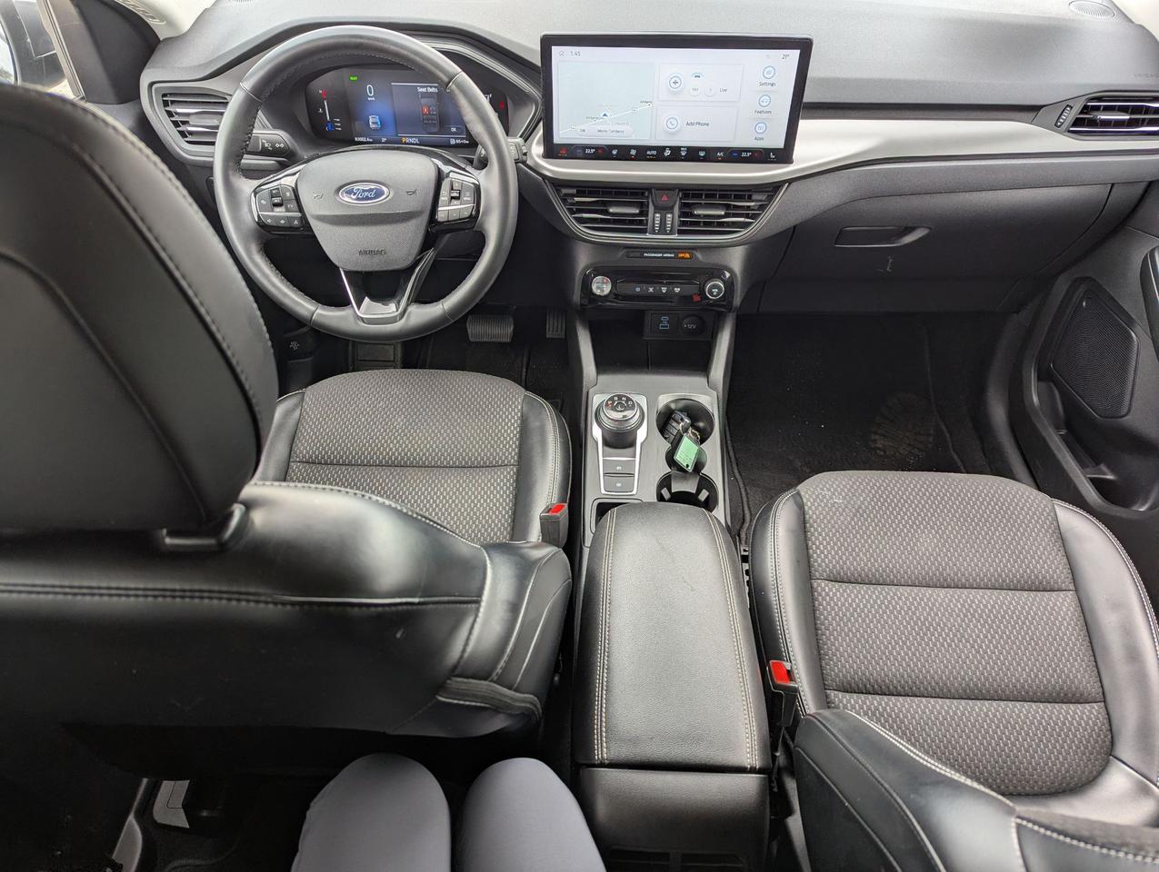 2023 Ford Escape PHEV FWD Photo
