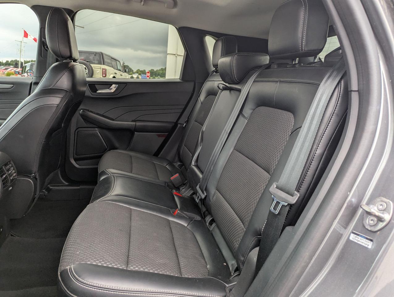2023 Ford Escape PHEV FWD Photo