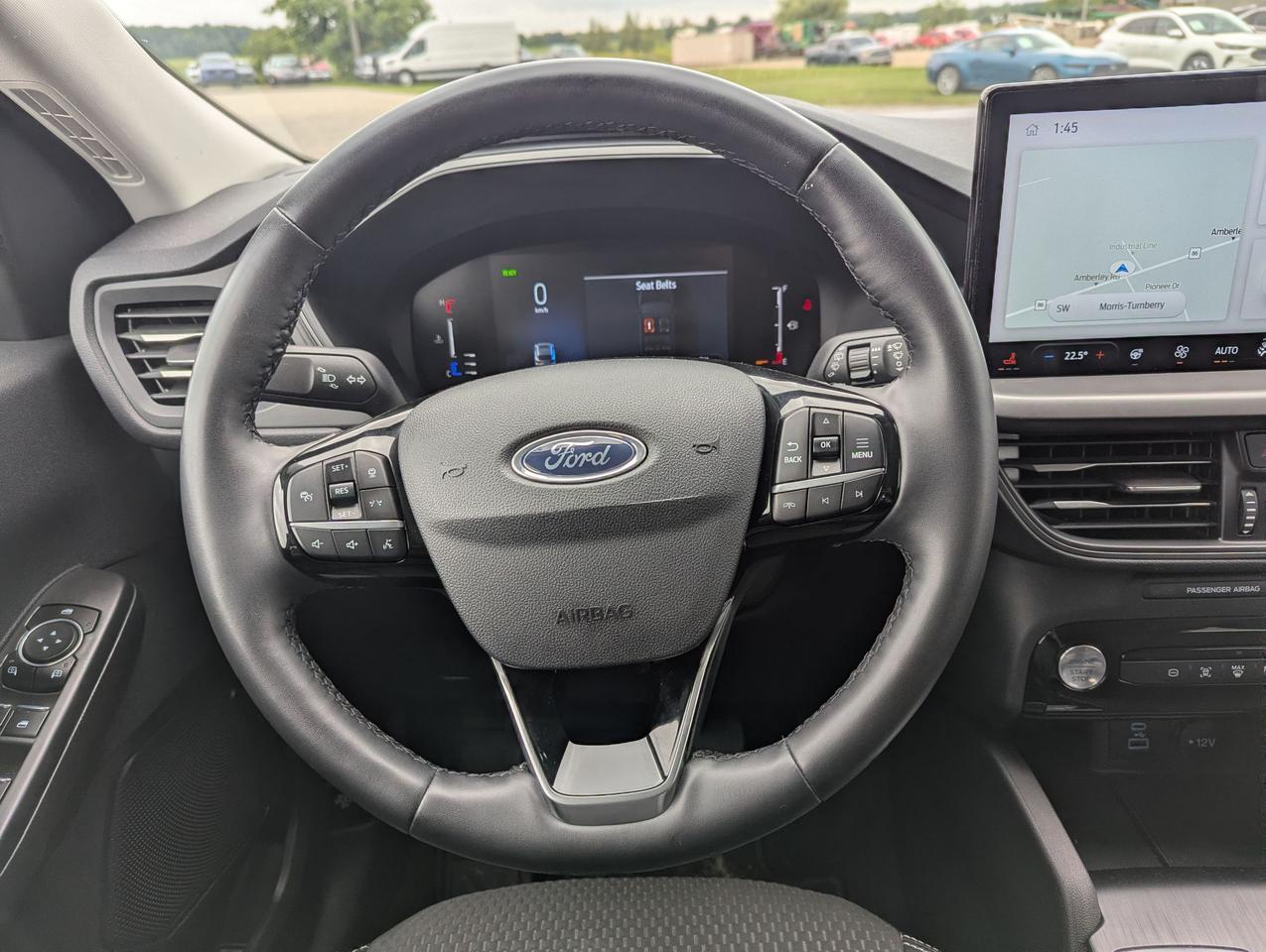 2023 Ford Escape PHEV FWD Photo
