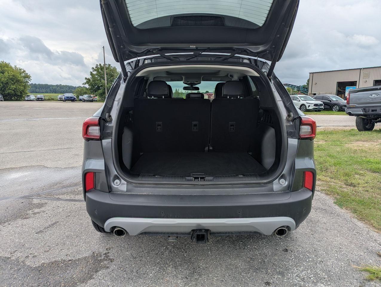 2023 Ford Escape PHEV FWD Photo